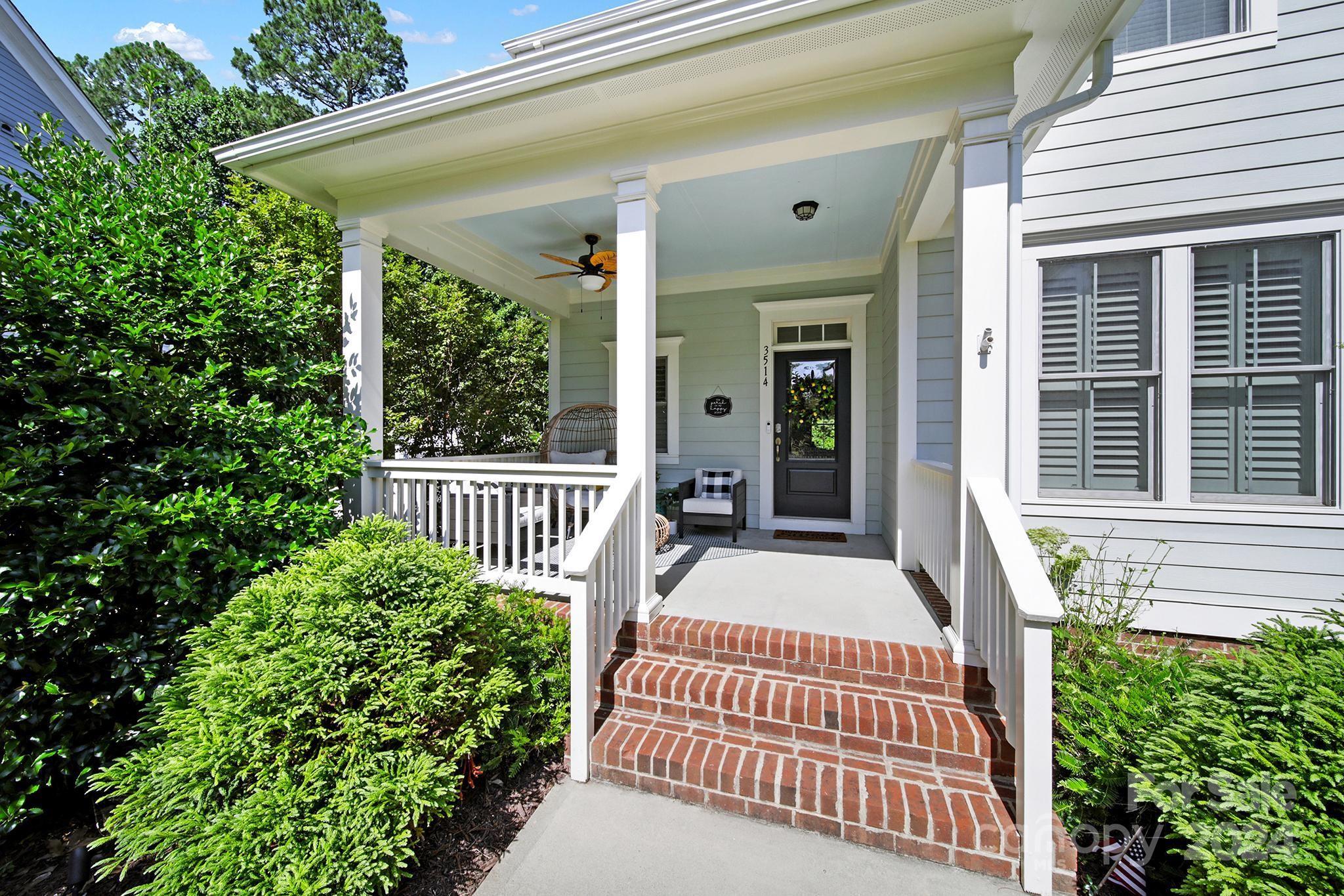 Baxter Village - Residential