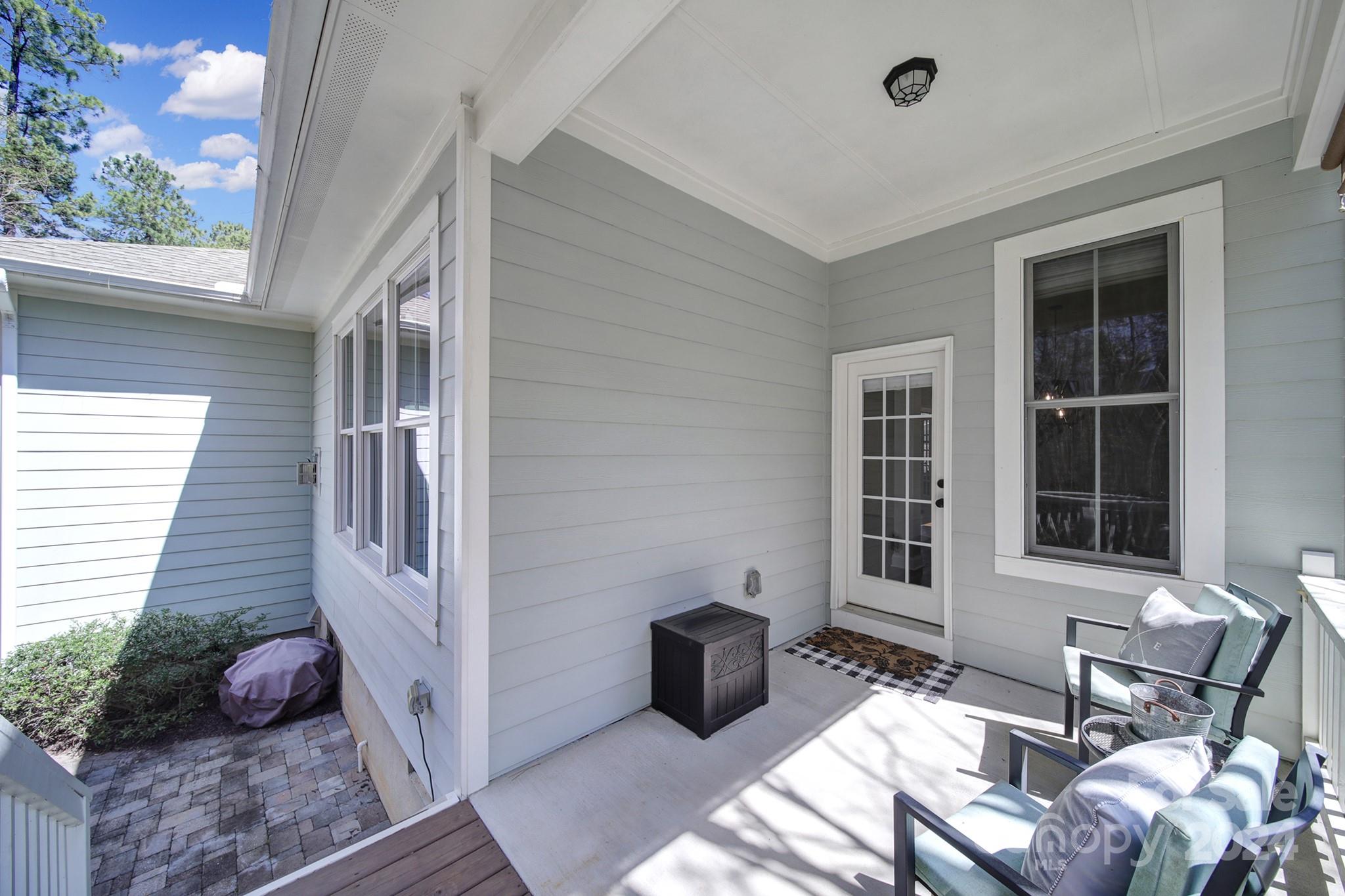 Baxter Village - Residential