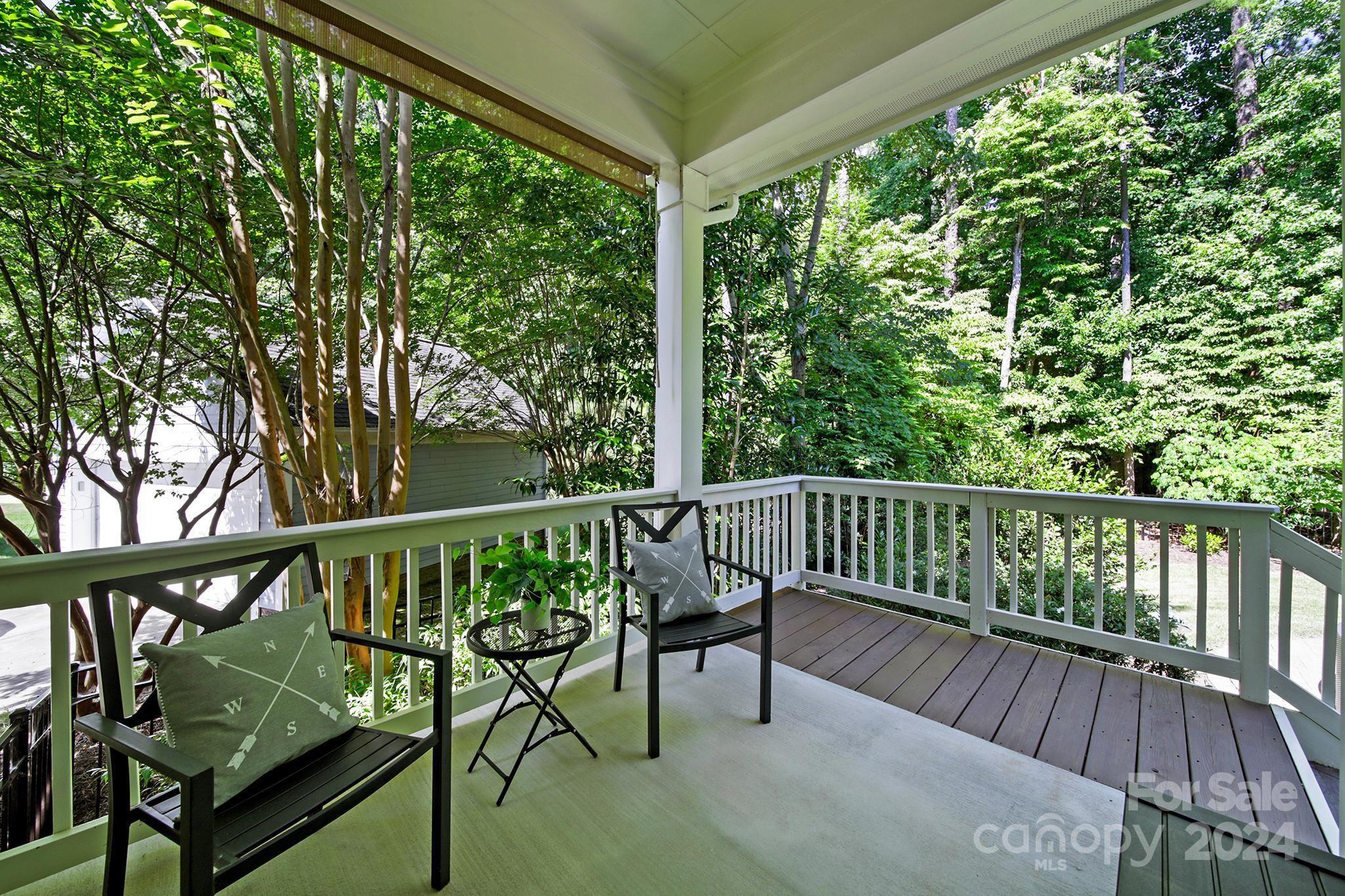 Baxter Village - Residential