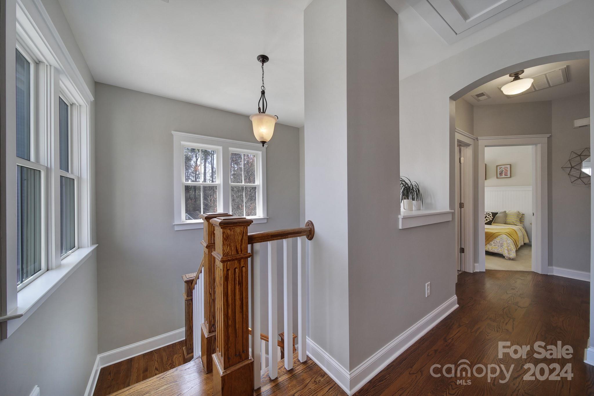 Baxter Village - Residential