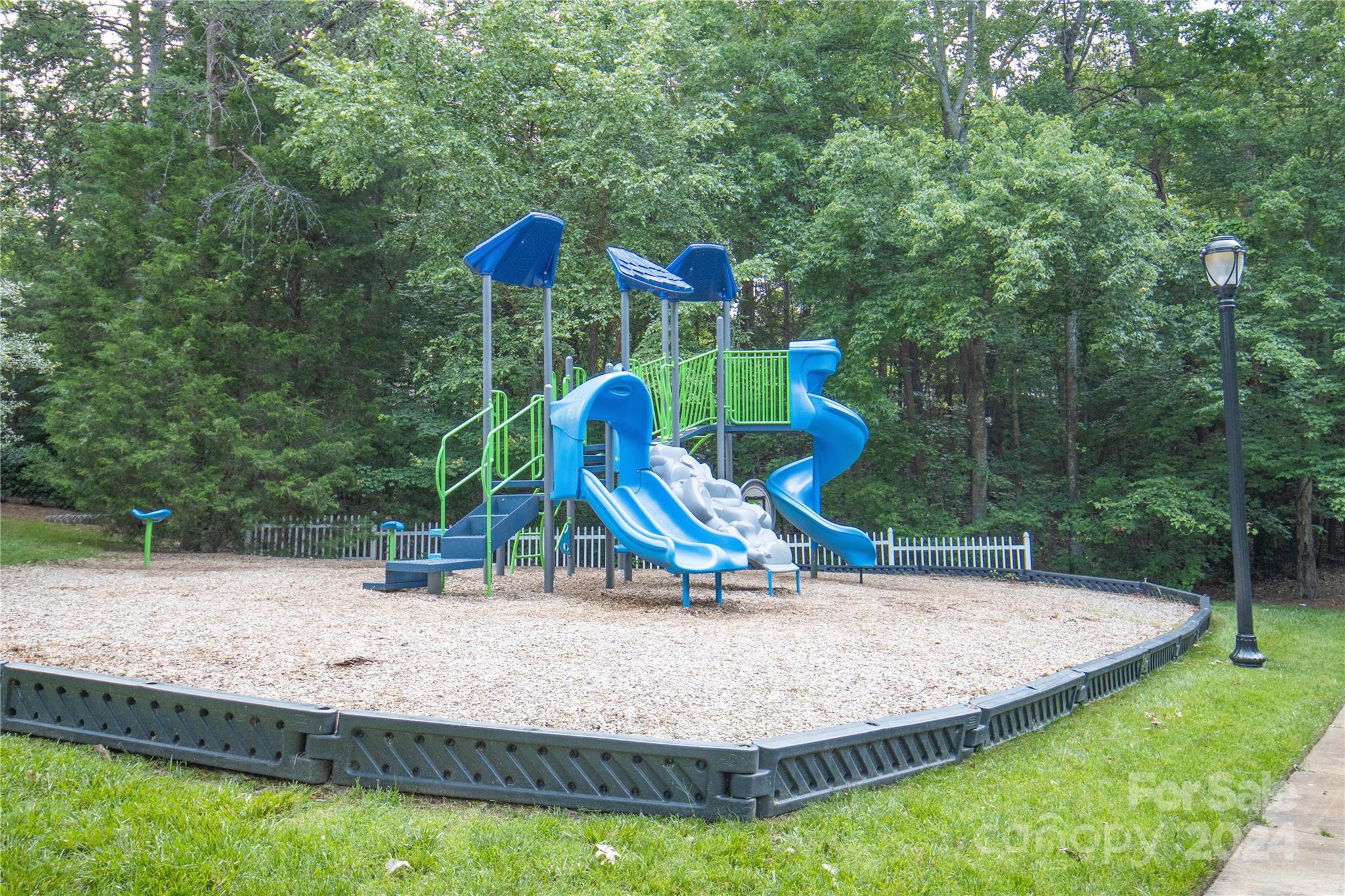 Baxter Village - Residential