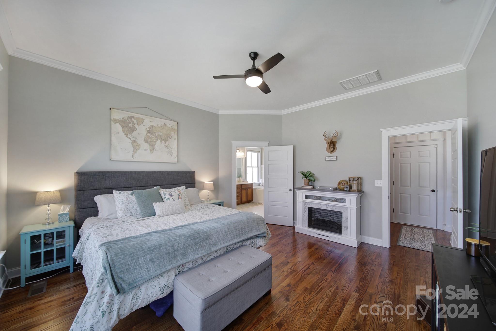 Baxter Village - Residential