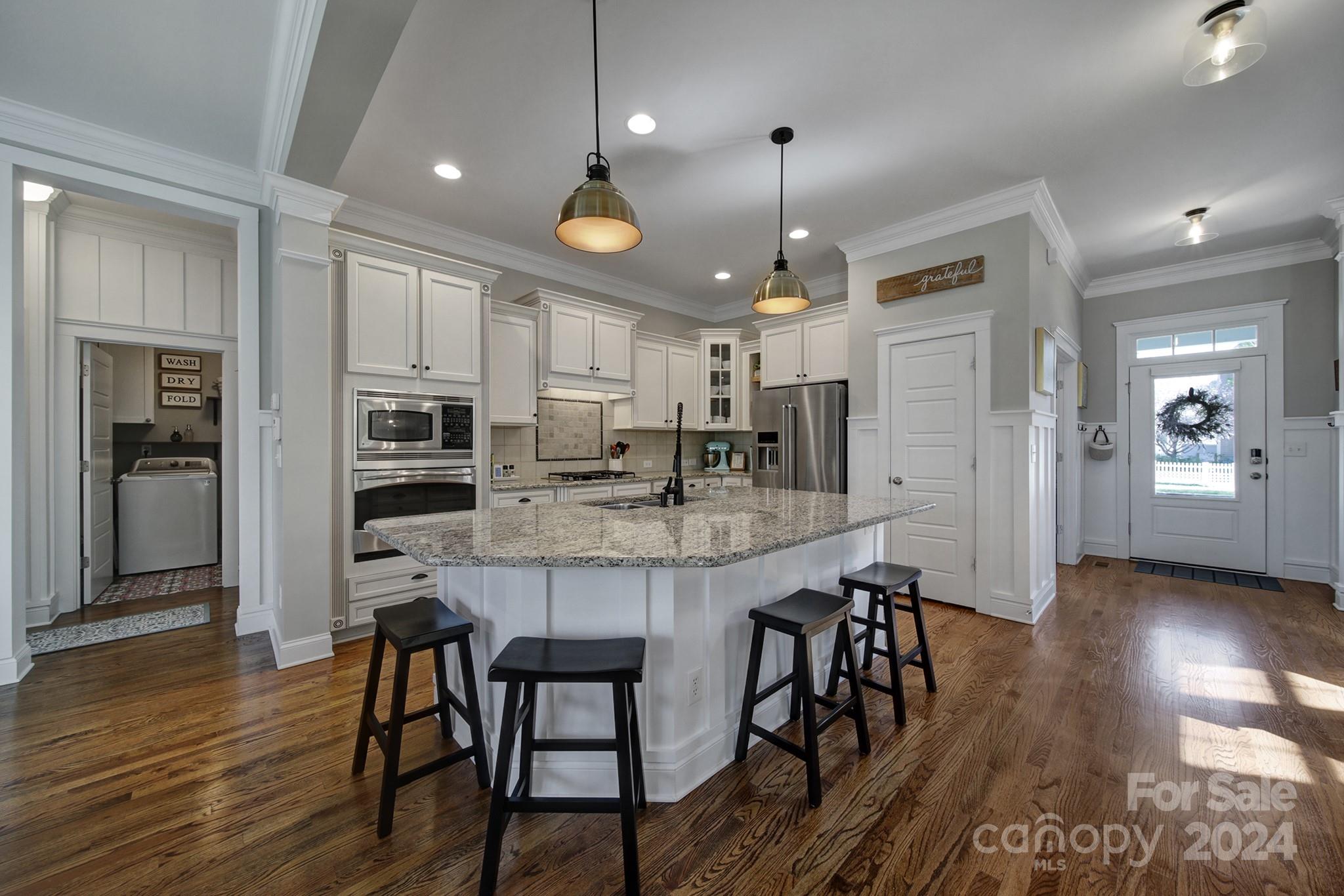 Baxter Village - Residential