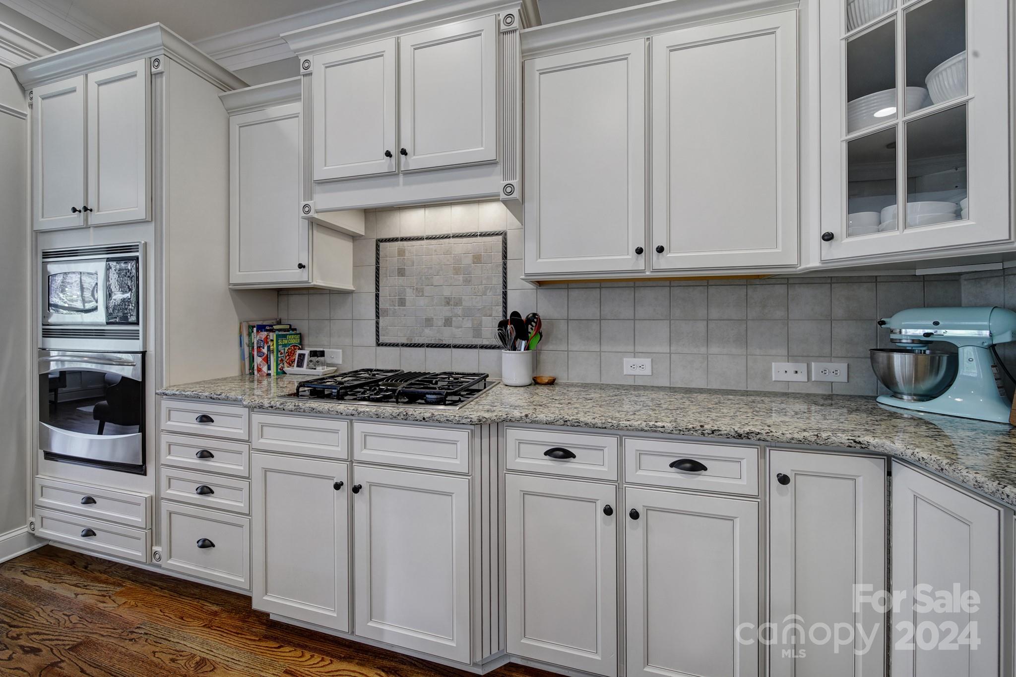 Baxter Village - Residential