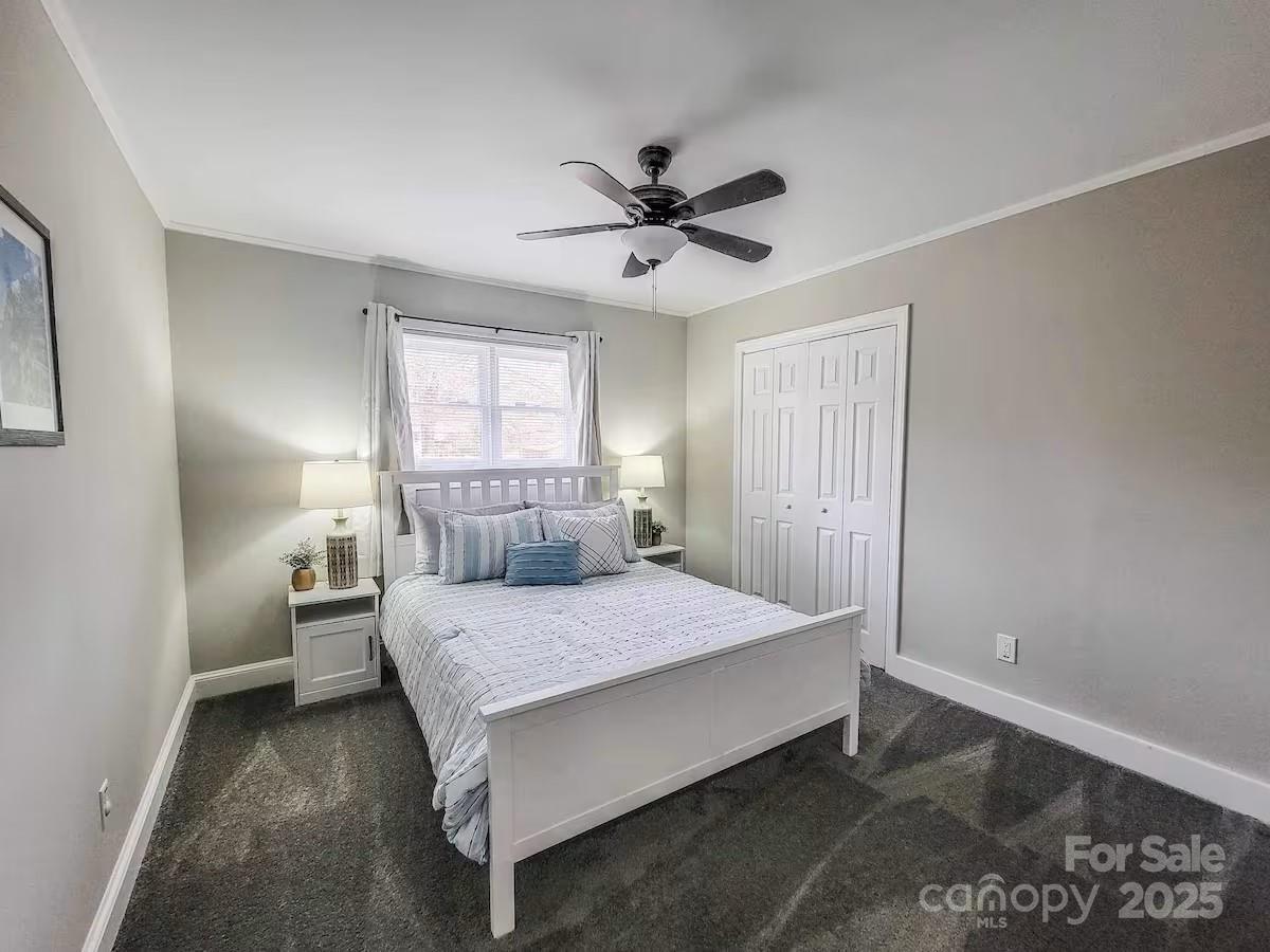 Sherwood Forest - Residential