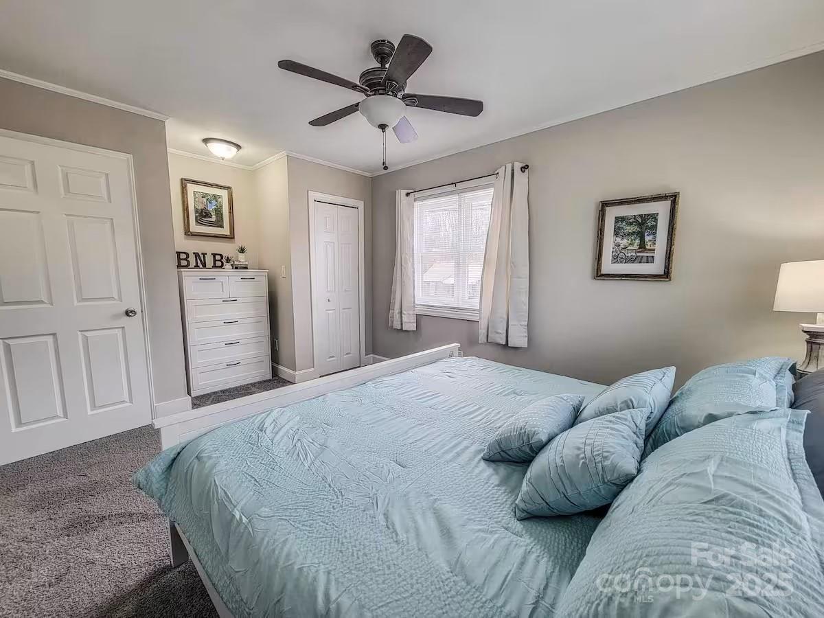 Sherwood Forest - Residential