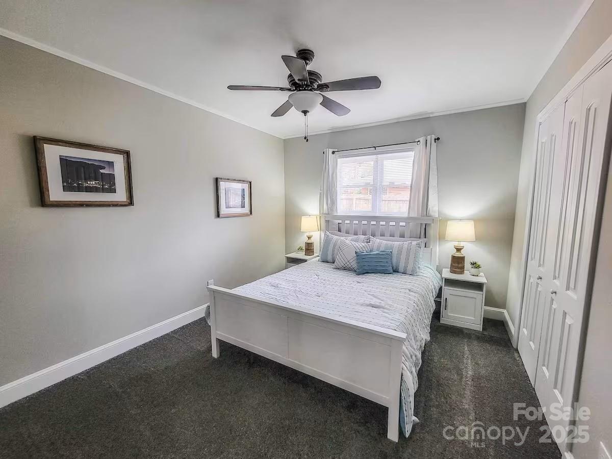 Sherwood Forest - Residential