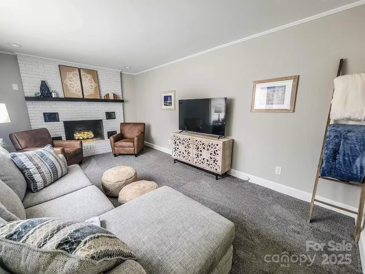 Sherwood Forest - Residential