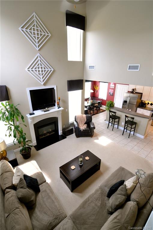 Macaulay - Residential