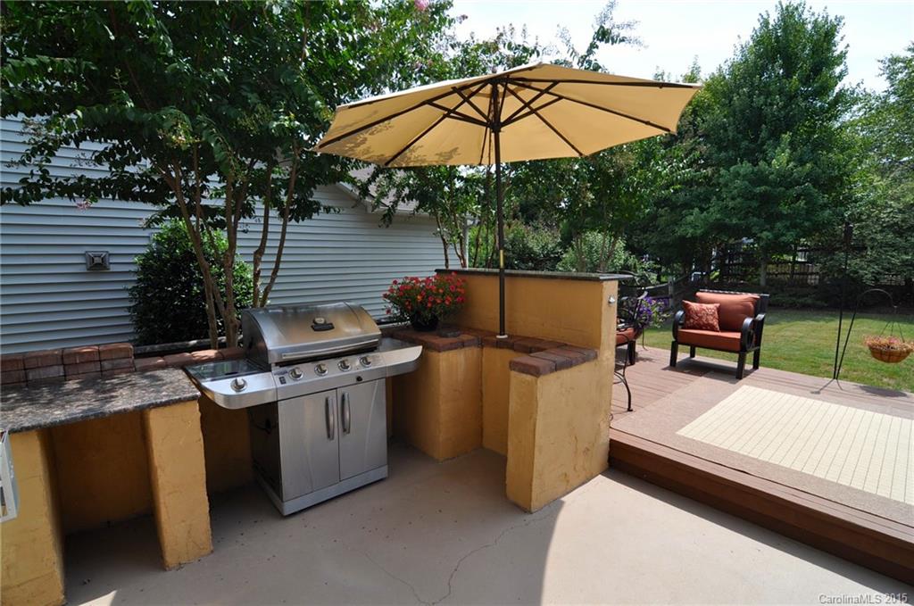 Macaulay - Residential