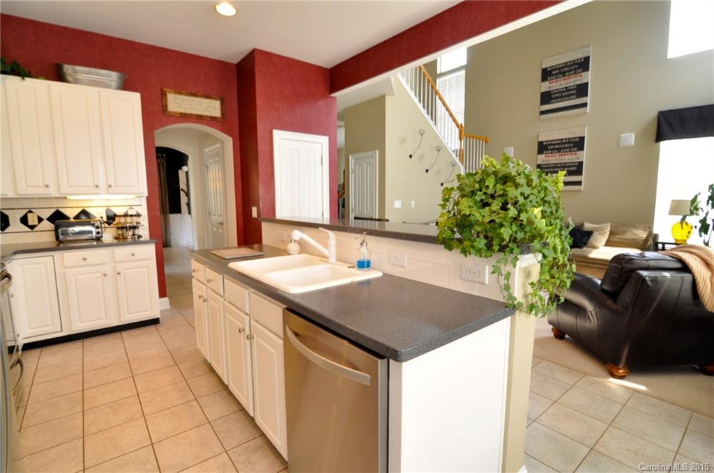 Macaulay - Residential