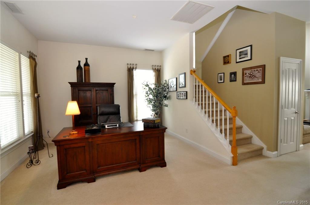 Macaulay - Residential