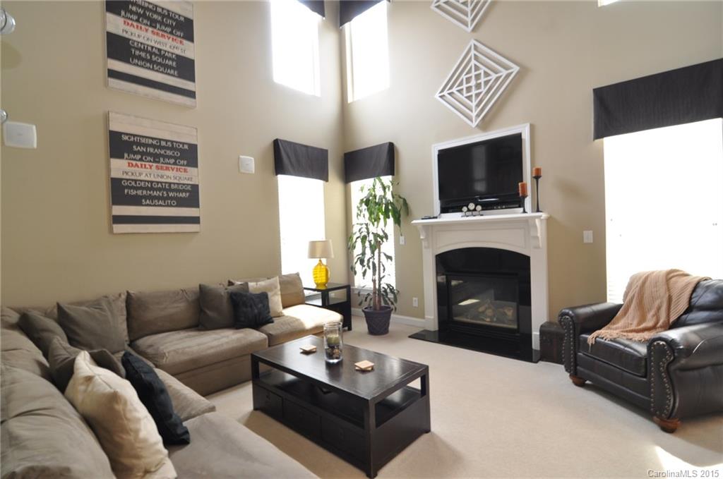 Macaulay - Residential