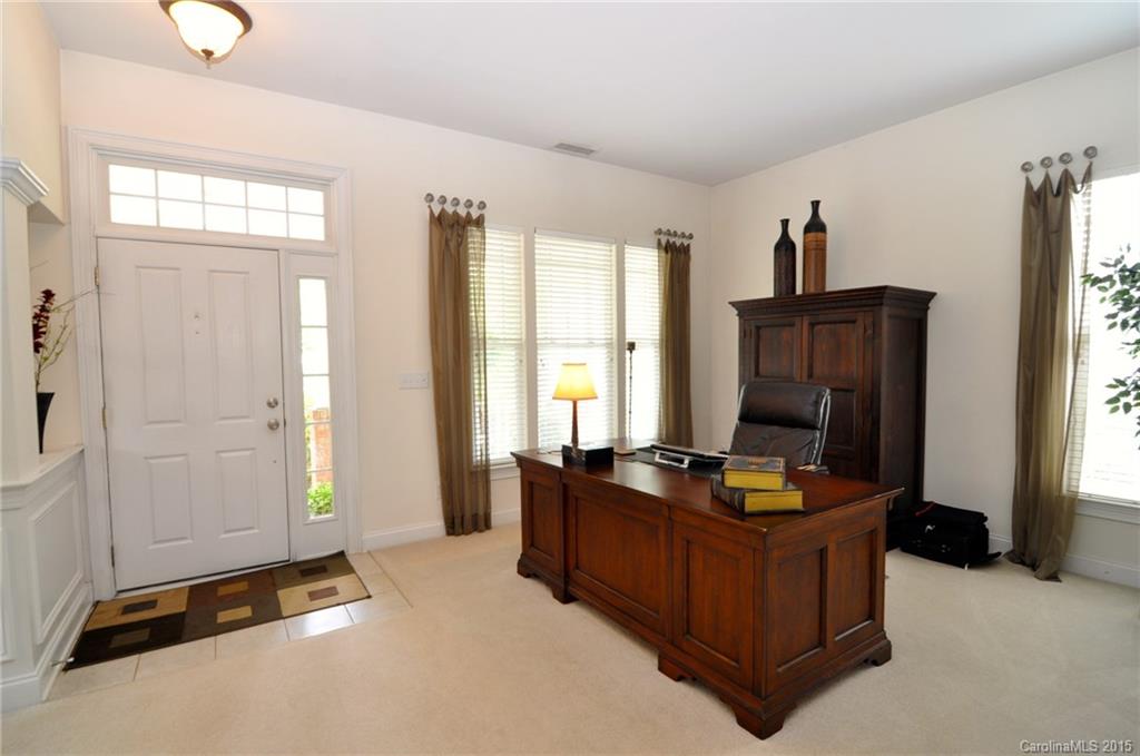 Macaulay - Residential