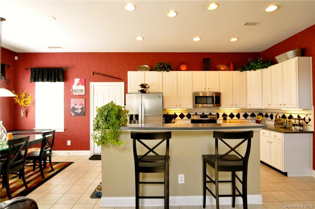 Macaulay - Residential