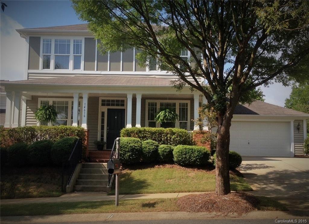 Macaulay - Residential