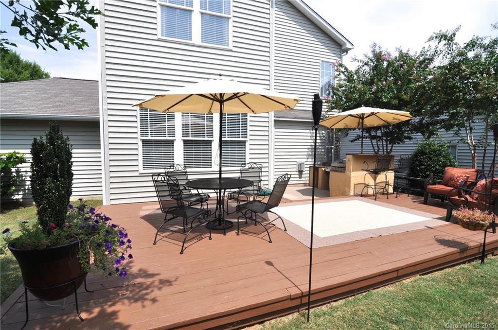 Macaulay - Residential