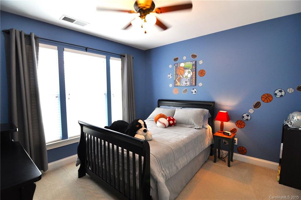 Macaulay - Residential