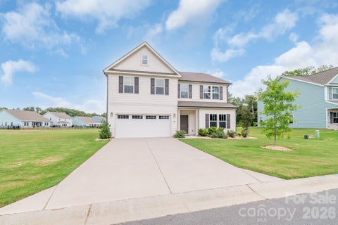Photo of 1046 Stone Marker Drive, Monroe, NC 28112 (MLS # 4406493)
