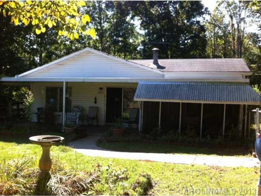 Nice Home on 6 acres. with several out buildings. 18x40 concrete workshop, with 20x40 shed and 10x12 outbuilding and has single wide rental mobile home on property/ with covered deck. and its own address of 3005. Both homes are handicap accessable.