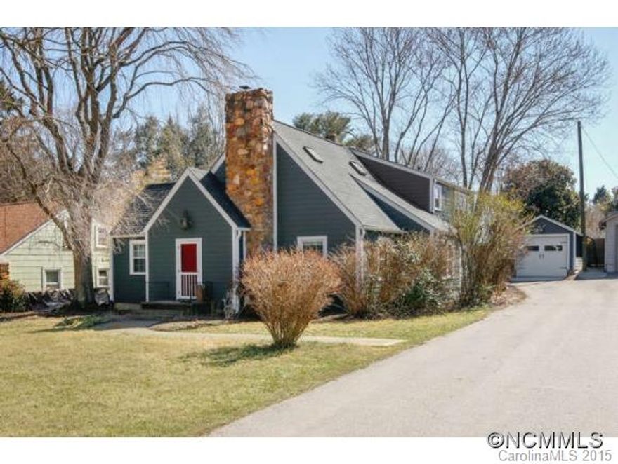 Gorgeous home has been competely updated while maintaining its historic features and charm. The original stone fireplace greets you. A well-equipped chef's kitchen opens to a gorgeous stone patio surrounded by Japanese maples and established landscaping. Master suite features exquisite attention to detail, featuring a sitting room, huge walk-in closet, and a massive bath with jetted tub. Beautiful lot with plenty of room for gardening or pets!