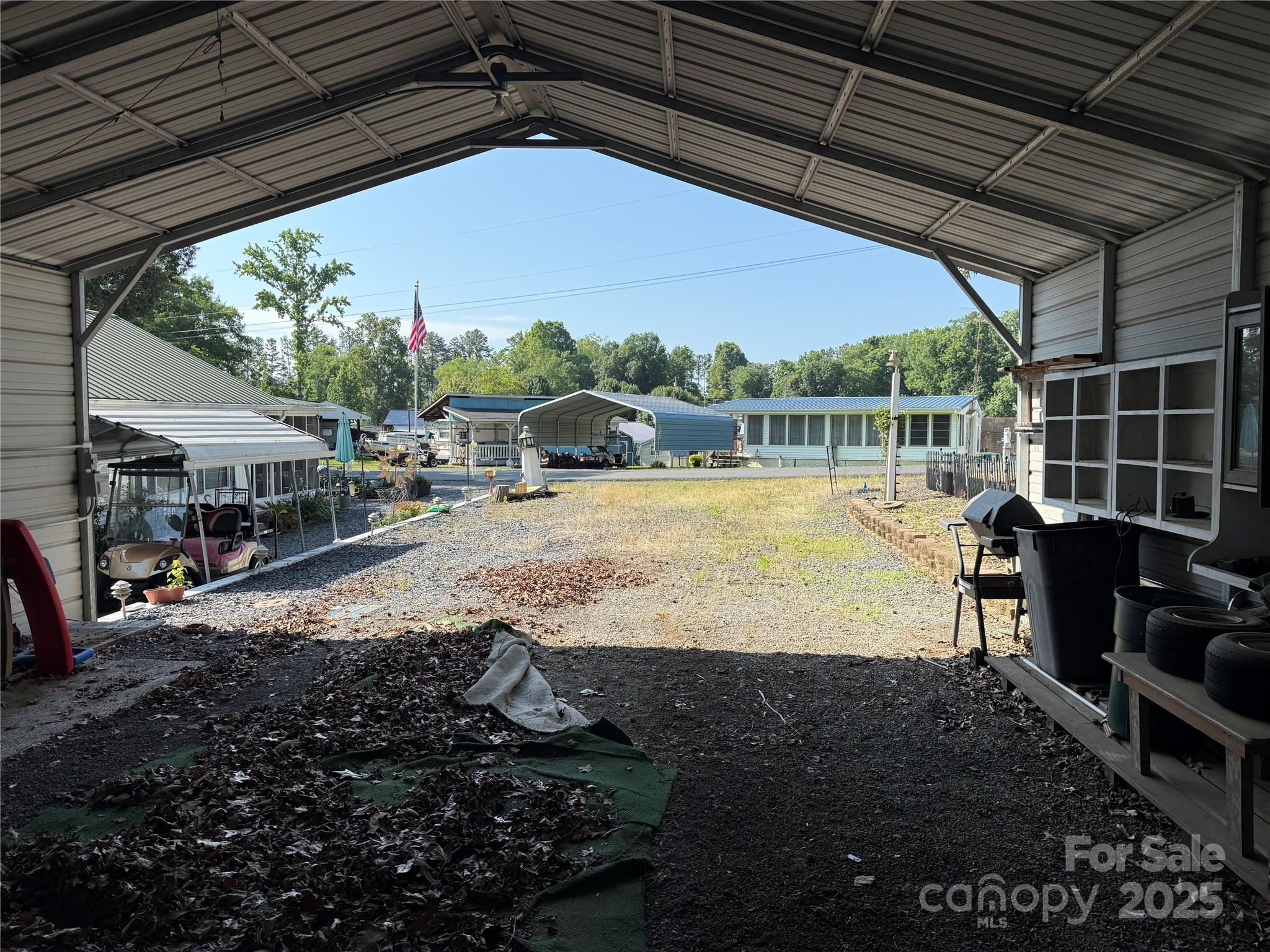 146 Sunshine Trail A164