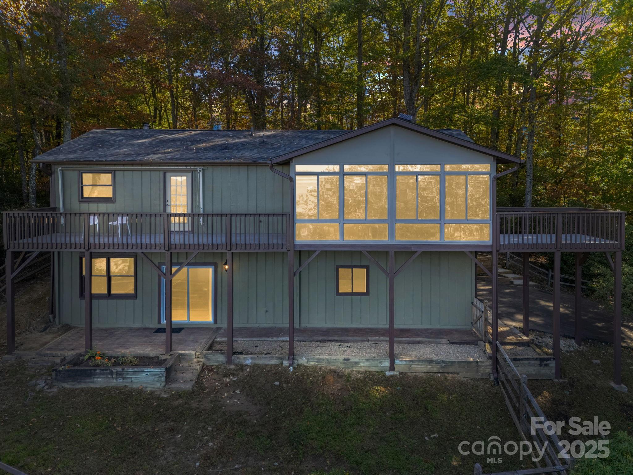 Connestee Falls - Residential