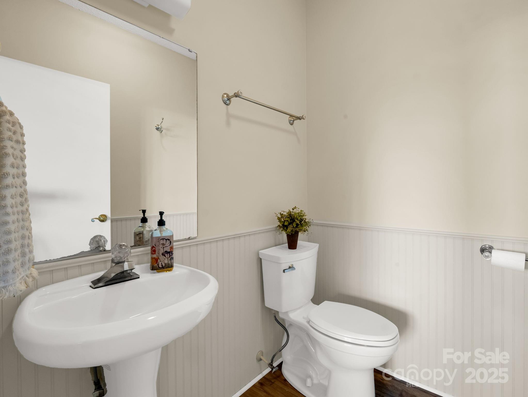 Connestee Falls - Residential