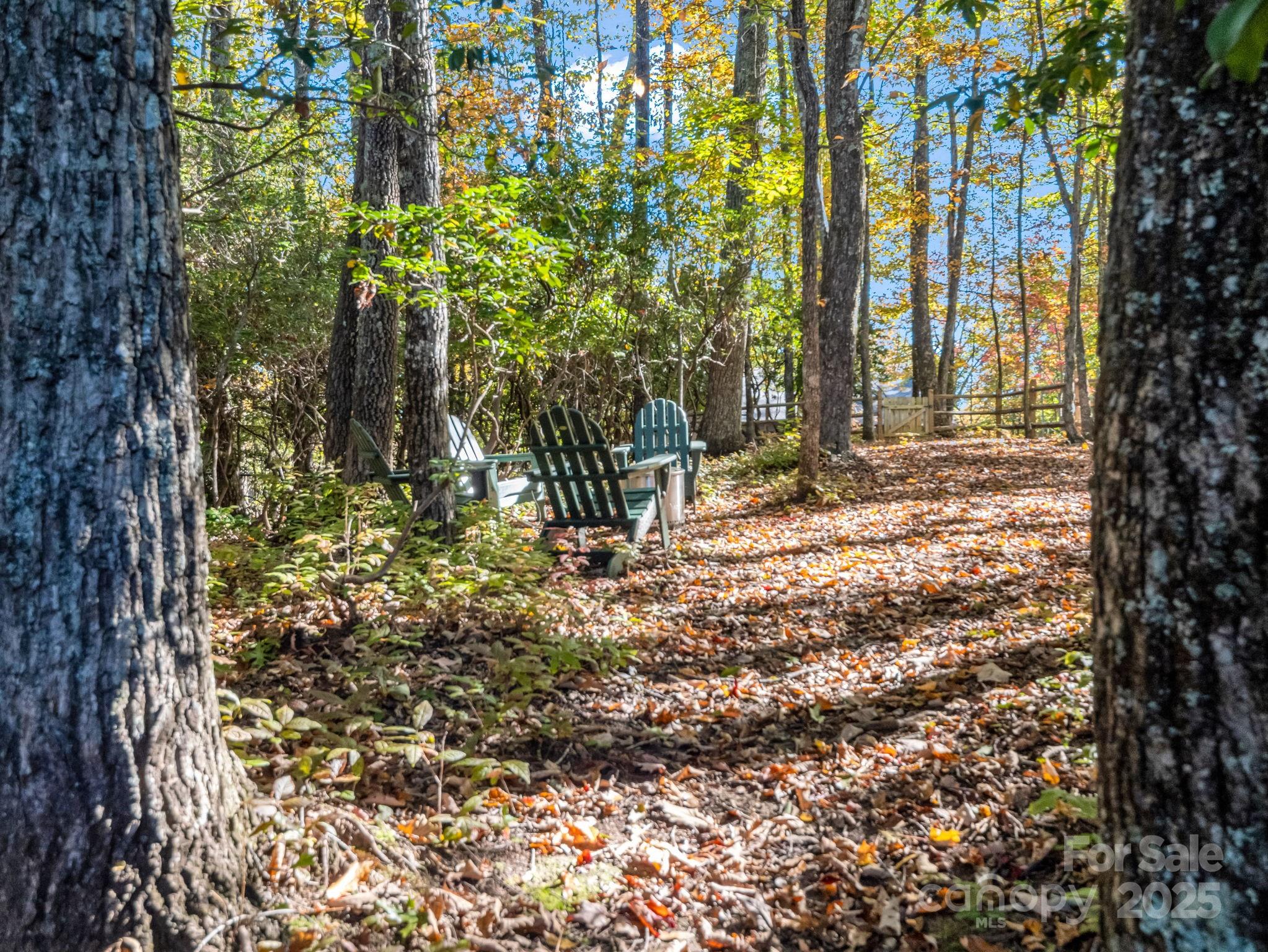 Connestee Falls - Residential