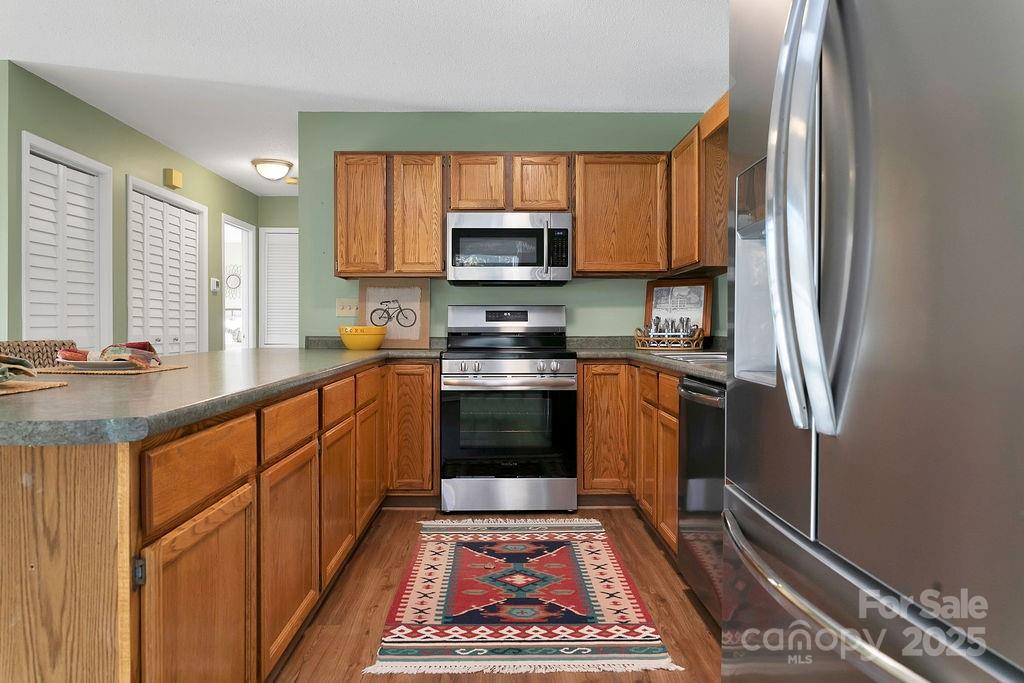 Connestee Falls - Residential