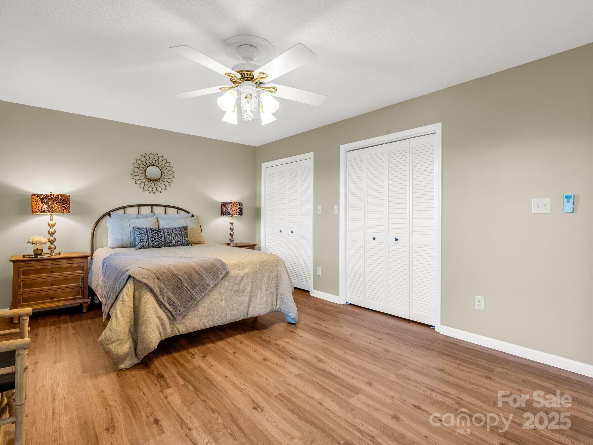 Connestee Falls - Residential