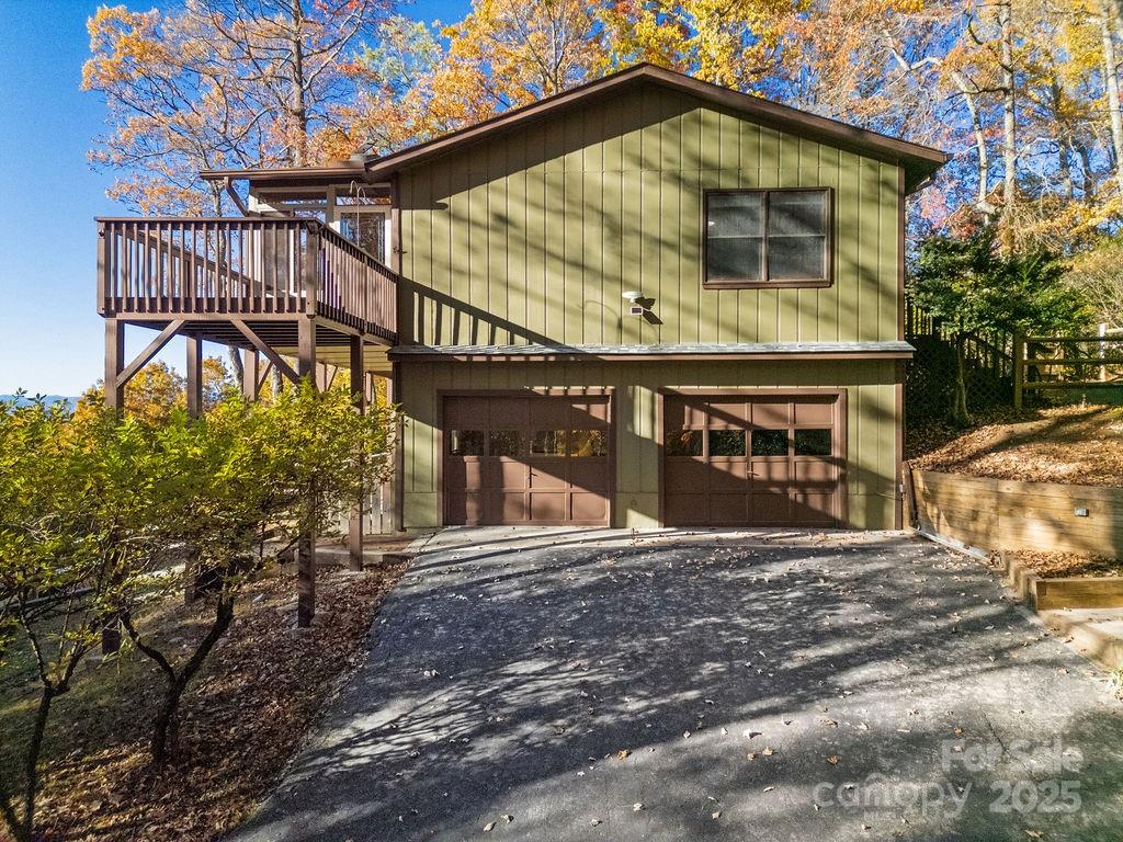 Connestee Falls - Residential