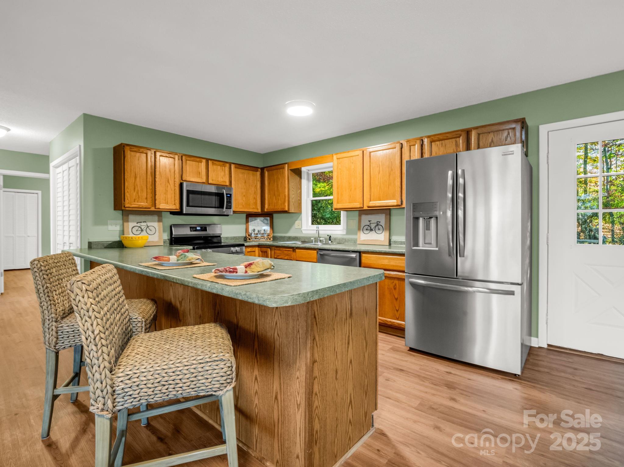 Connestee Falls - Residential