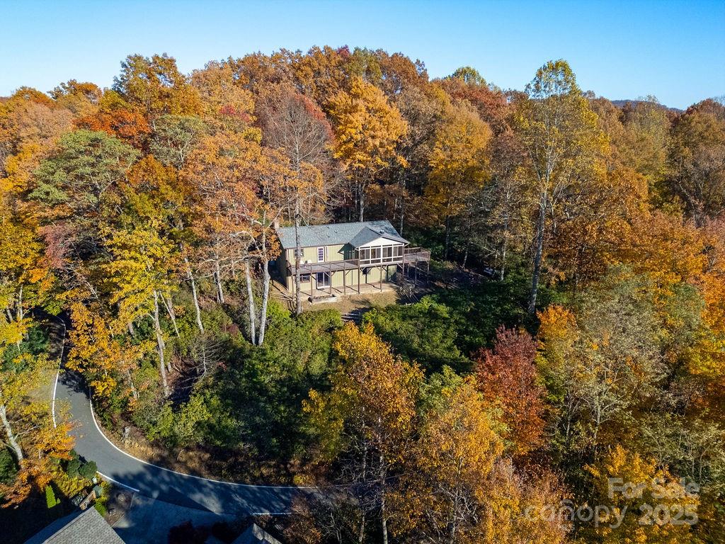 Connestee Falls - Residential