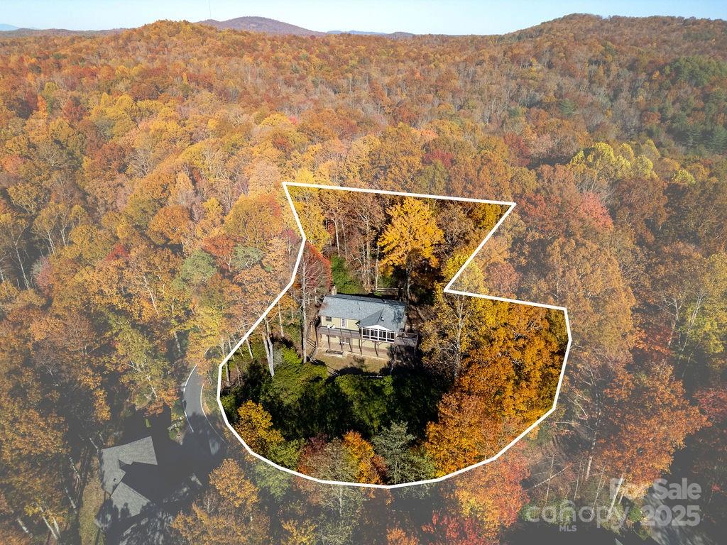 Connestee Falls - Residential