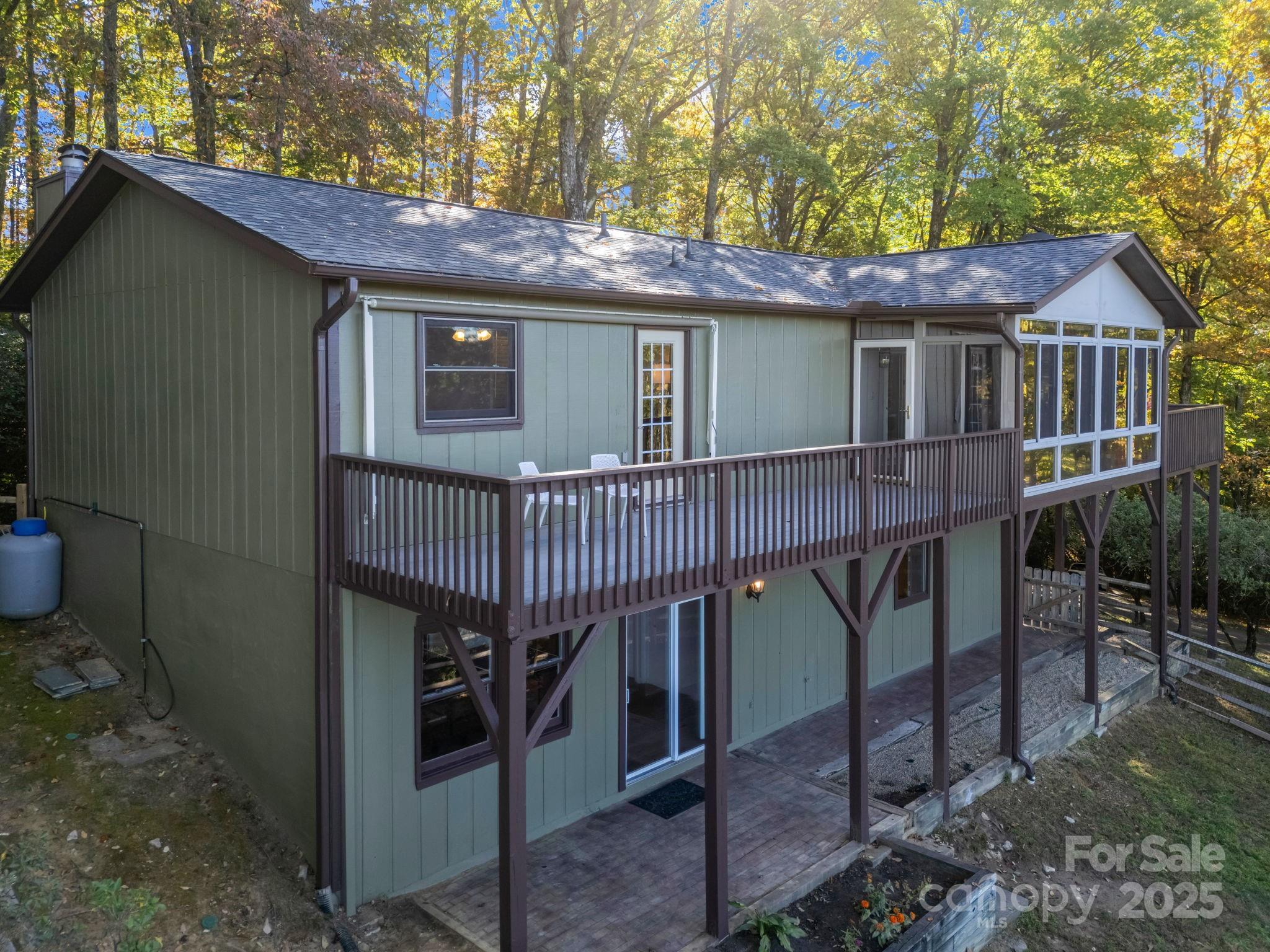 Connestee Falls - Residential