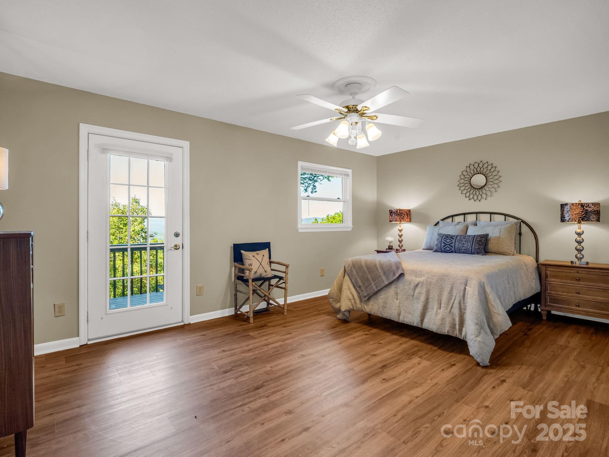 Connestee Falls - Residential