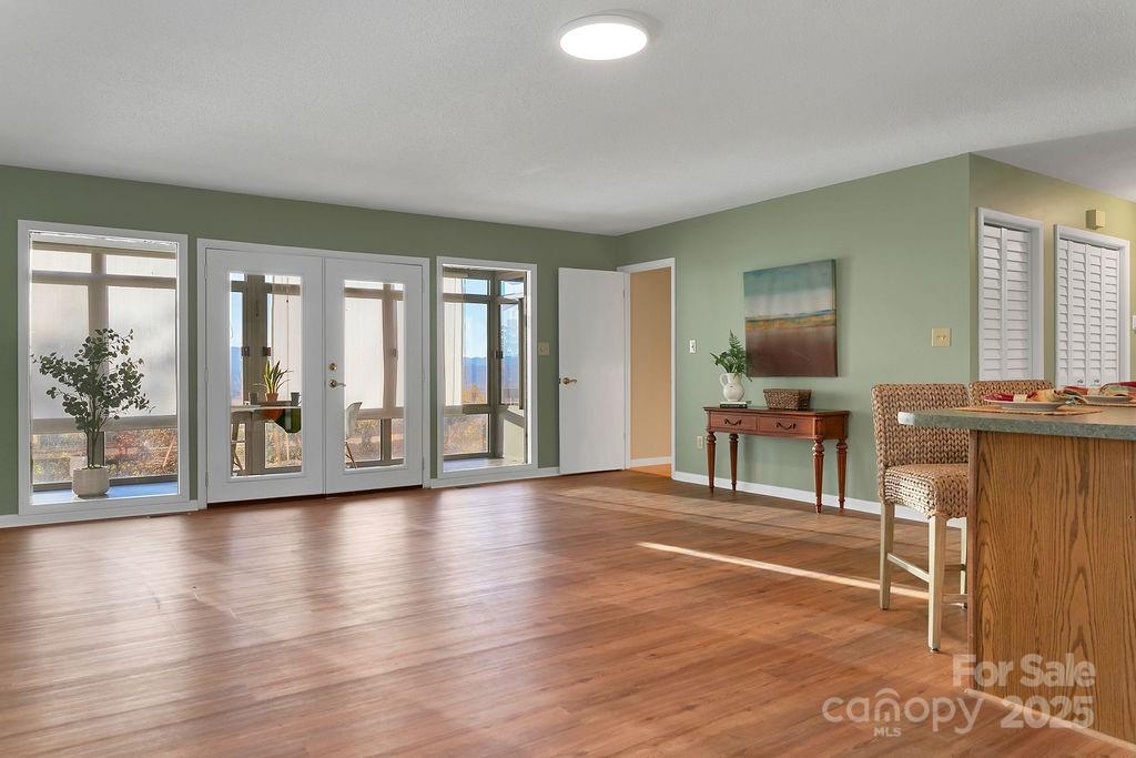 Connestee Falls - Residential