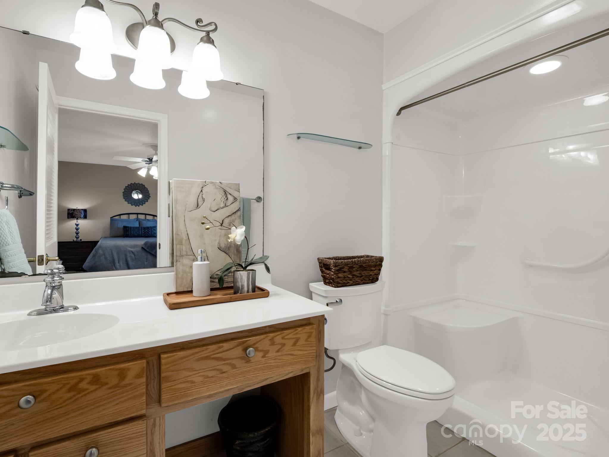 Connestee Falls - Residential