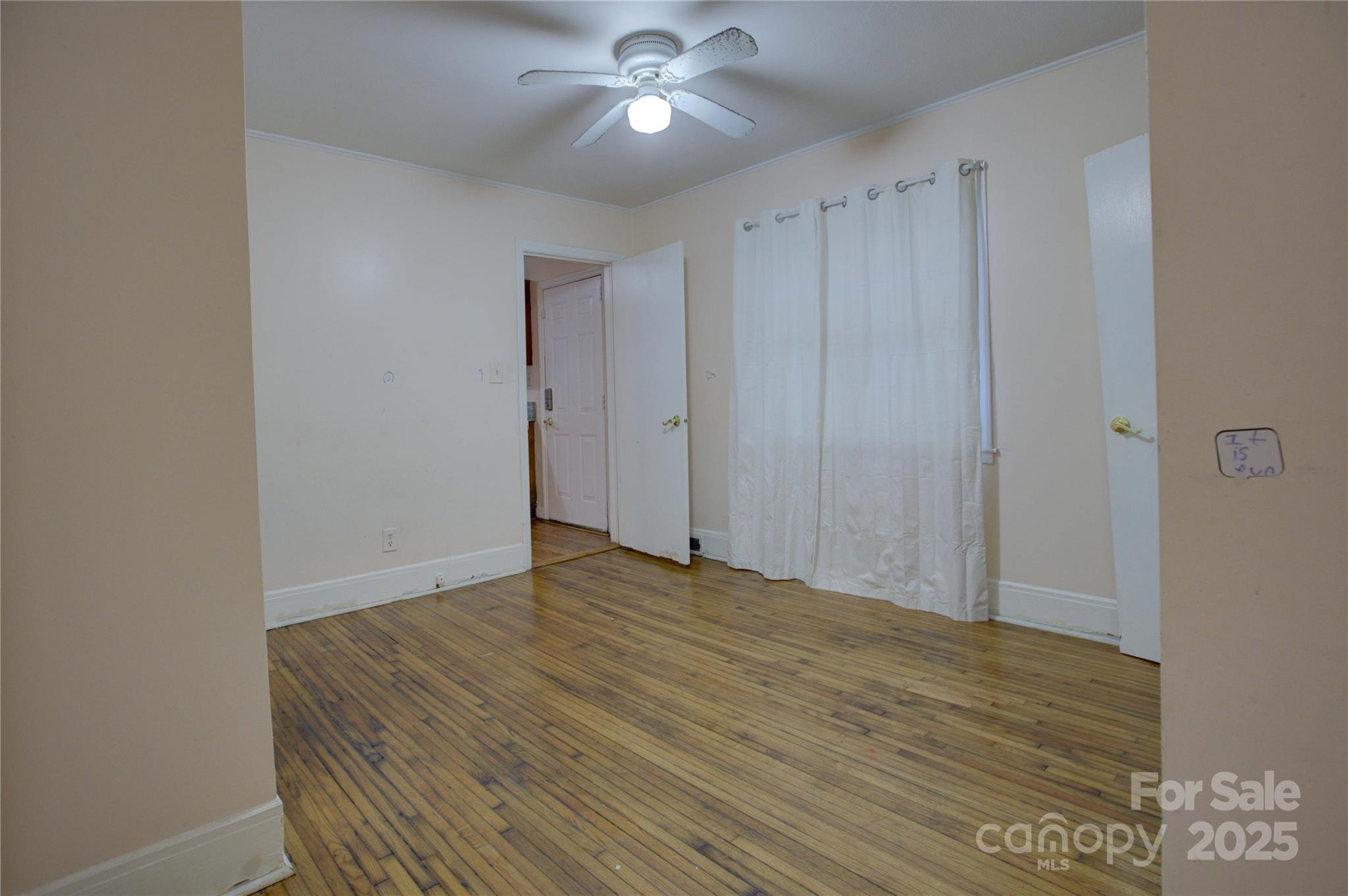 Bingham Park - Residential