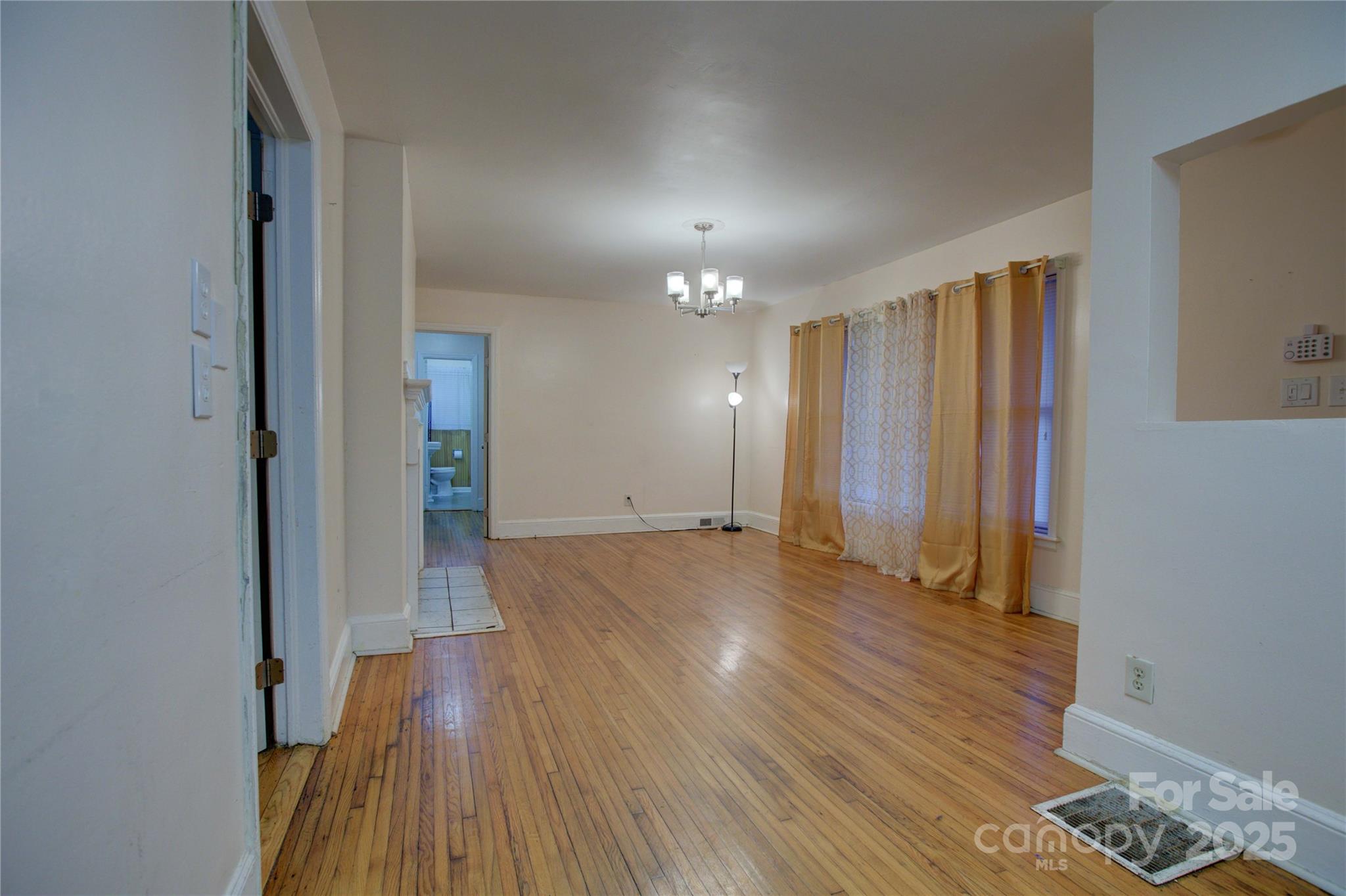 Bingham Park - Residential