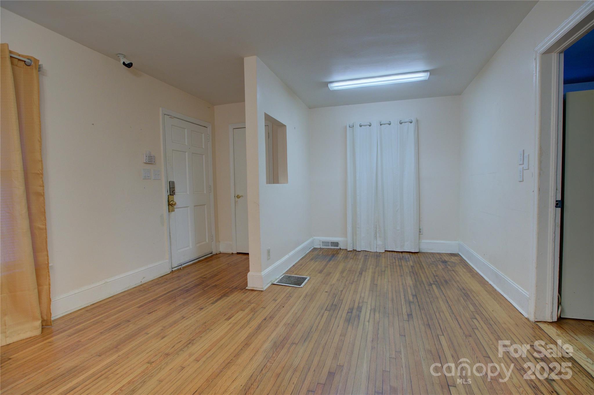 Bingham Park - Residential