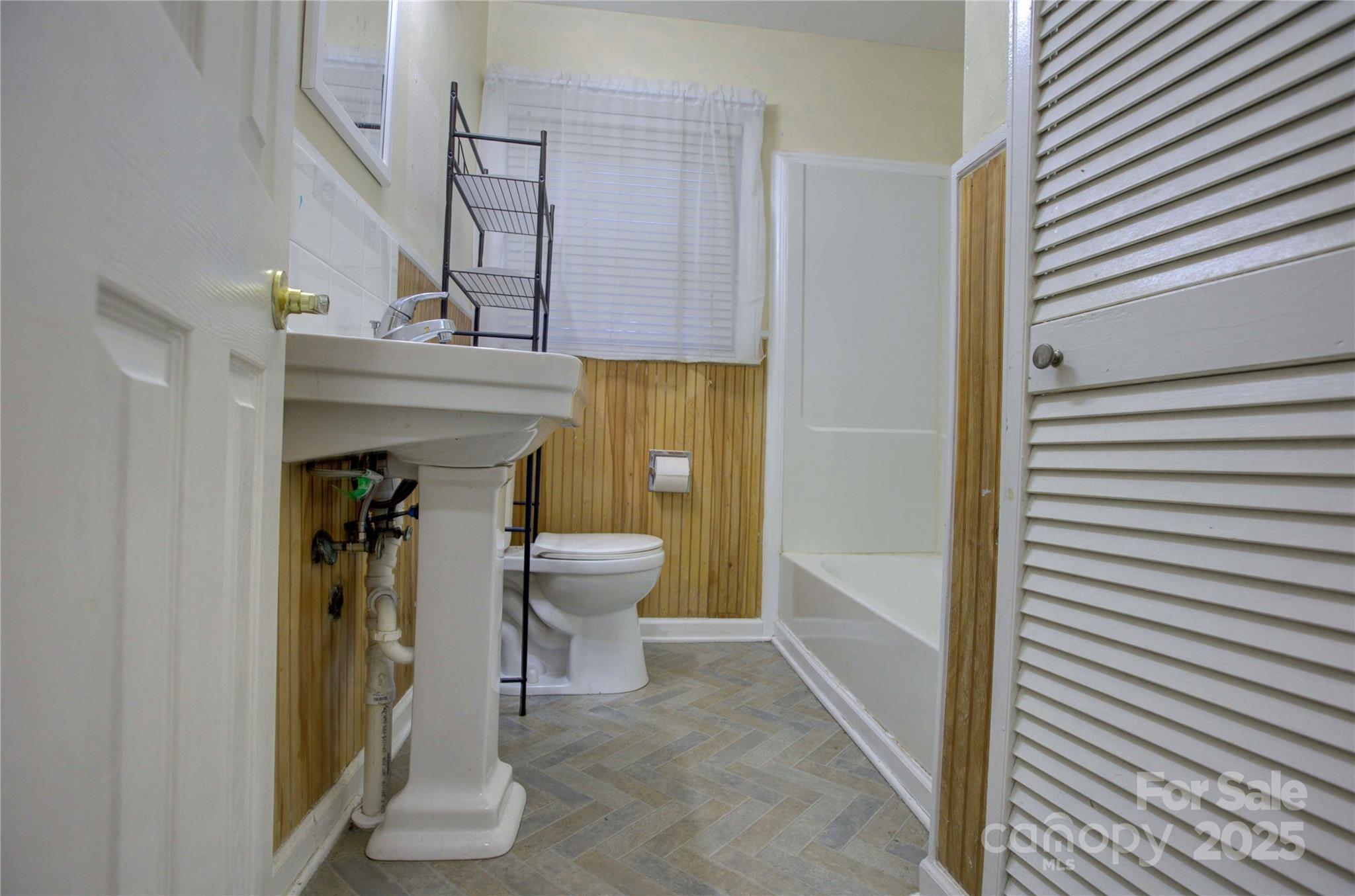 Bingham Park - Residential