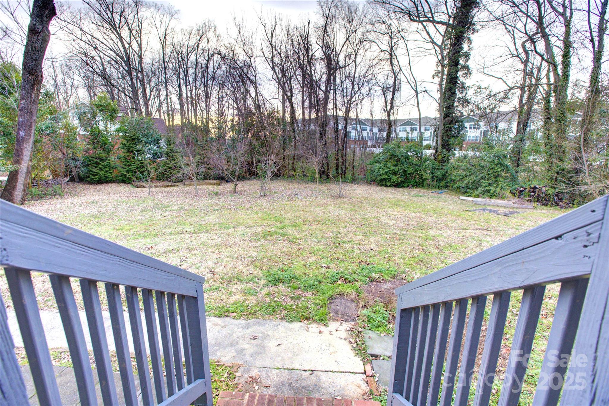 Bingham Park - Residential