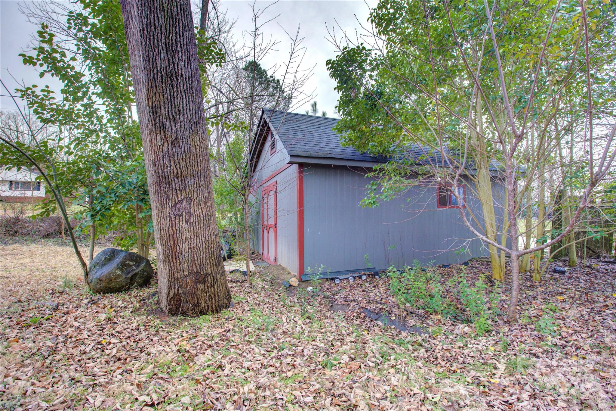 Bingham Park - Residential