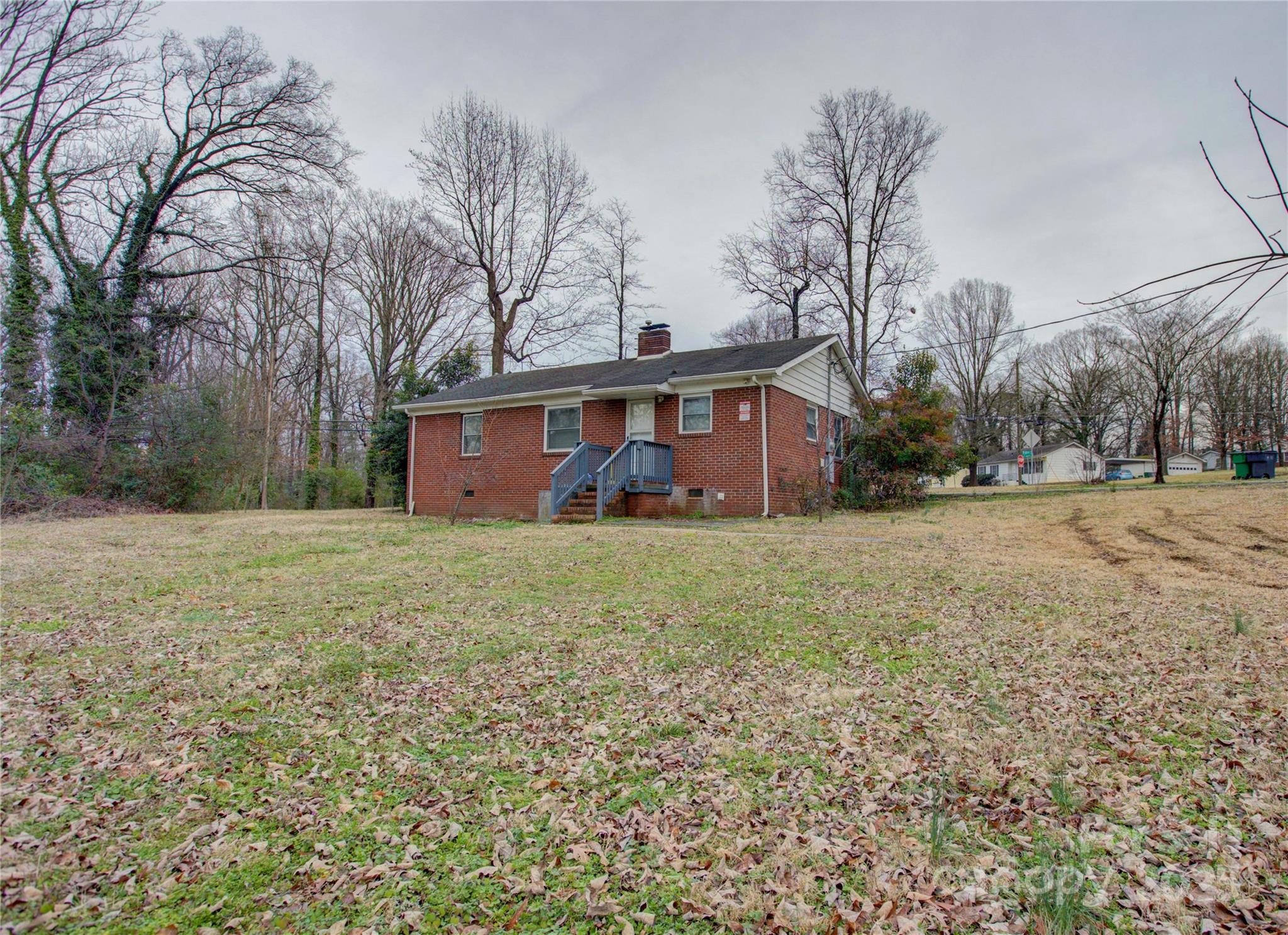 Bingham Park - Residential