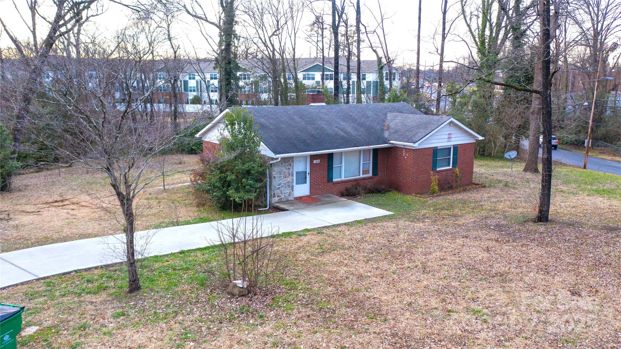 Bingham Park - Residential