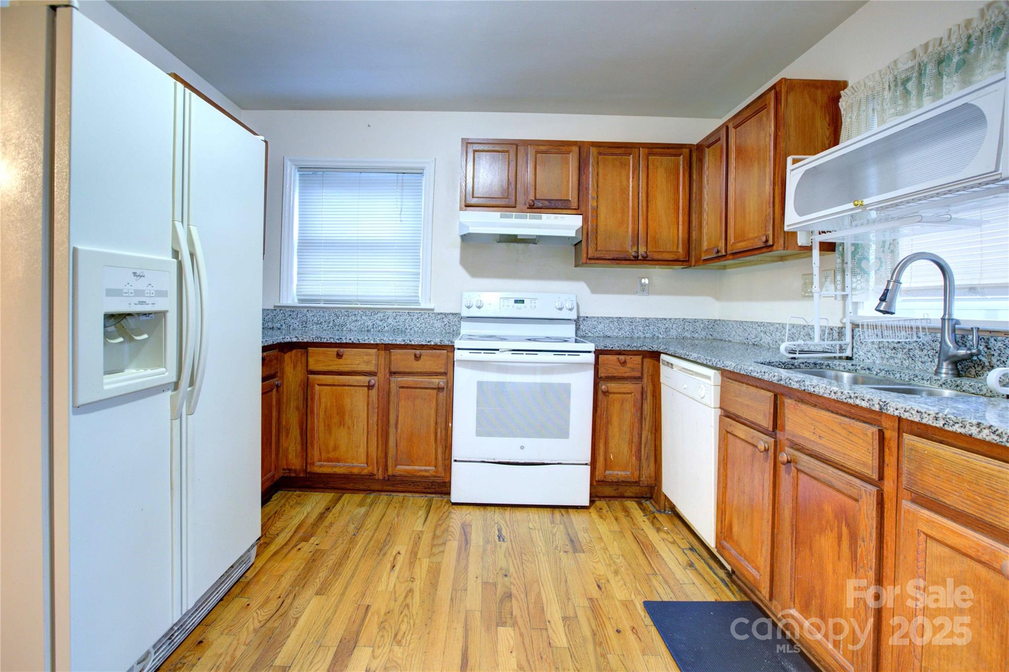 Bingham Park - Residential