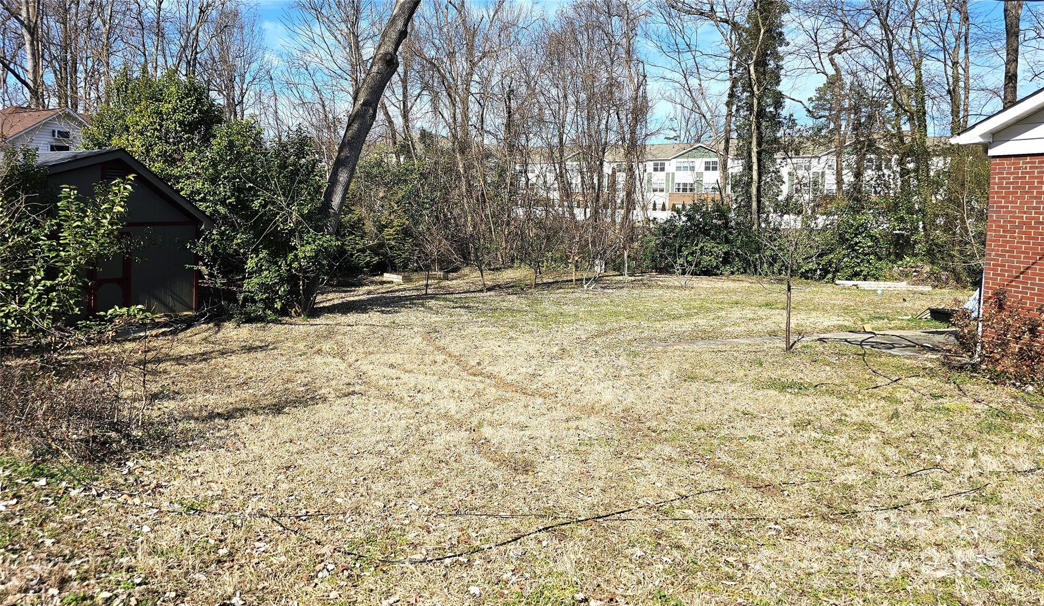 Bingham Park - Residential