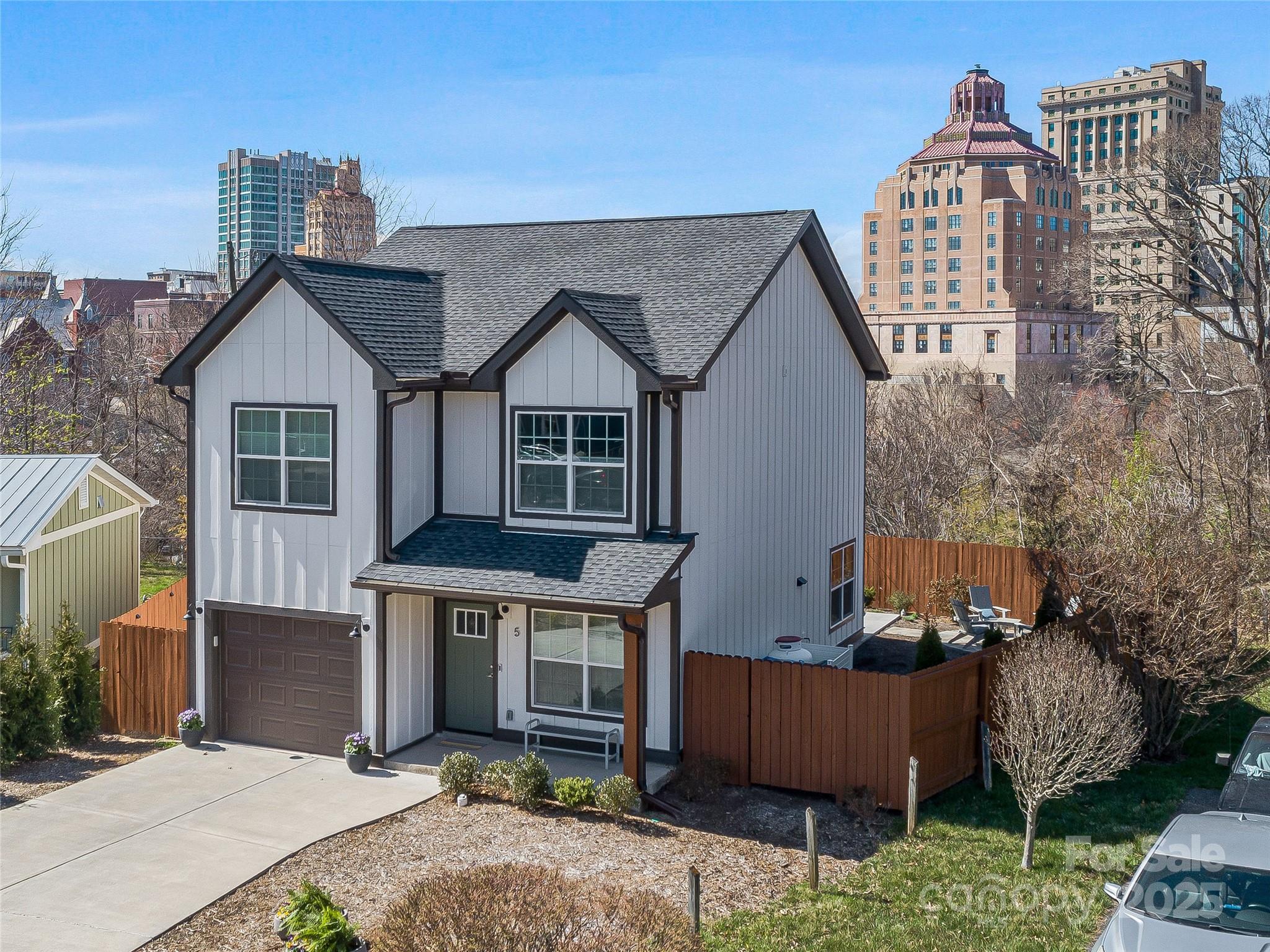 5 George Washington Carver Avenue